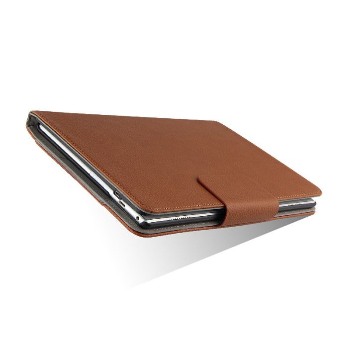 Чохол Lenovo Tab 4 10 Plus X704 + Bluetooth Keyboard Brown