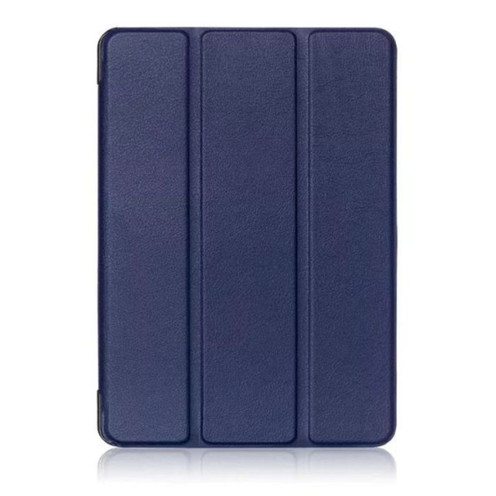 Чехол 3fold Lenovo Tab 4 10 X304 Darkblue