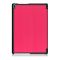 Чехол 3fold Lenovo Tab 4 10 X304l Hotpink