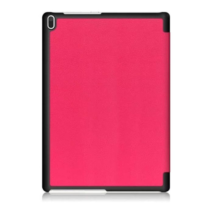 Чехол 3fold Lenovo Tab 4 10 X304l Hotpink