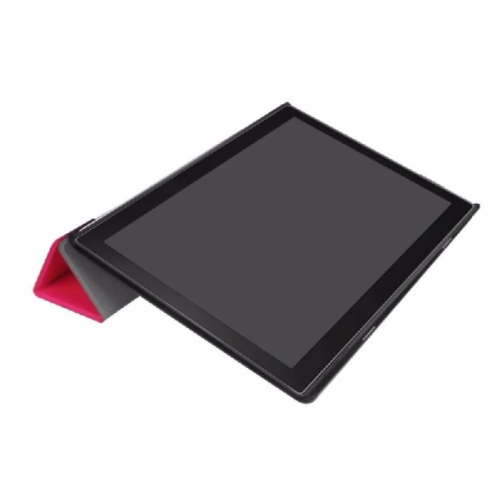 Чехол 3fold Lenovo Tab 4 10 X304l Hotpink