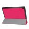 Чехол 3fold Lenovo Tab 4 10 X304l Hotpink