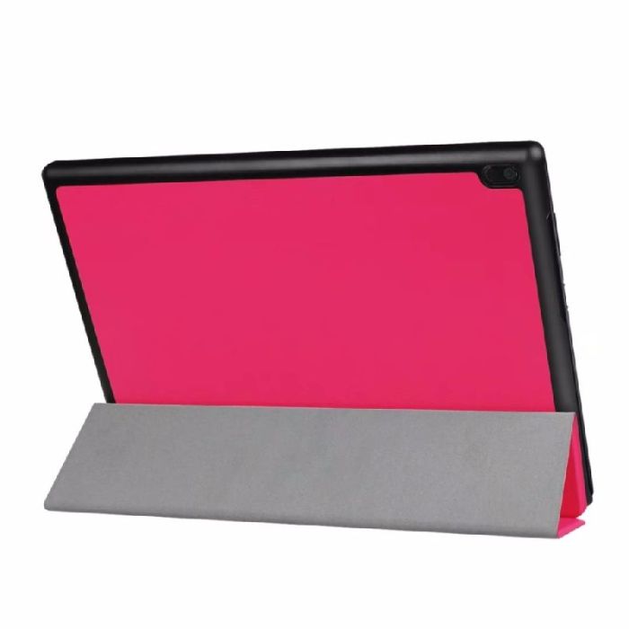 Чехол 3fold Lenovo Tab 4 10 X304l Hotpink