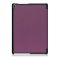 Чохол 3fold Lenovo Tab 4 10 X304 Violet