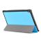 Чохол 3fold Lenovo Tab 4 10 X304 SkyBlue