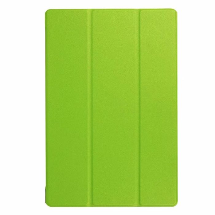 Чохол 3fold Lenovo Tab 4 10 X304 Green
