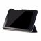 Чехол 3fold Lenovo Tab 4 8.0 Plus 8704F/N Black