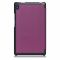 Чохол 3fold Lenovo Tab 4 8.0 Plus 8704F/N Violet
