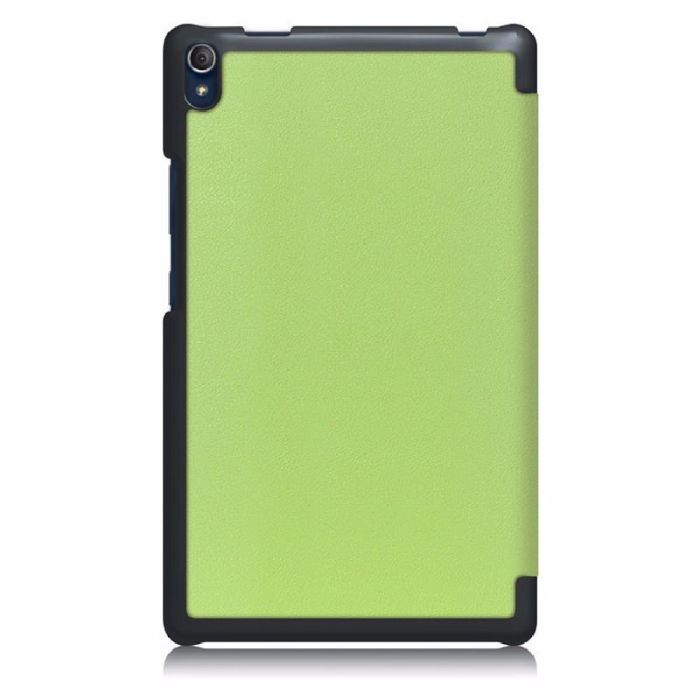 Чехол 3fold Lenovo Tab 4 8.0 Plus 8704F/N Green