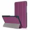 Чохол 3fold Lenovo Tab 4 8.0 Plus 8704F/N Violet