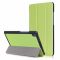 Чехол 3fold Lenovo Tab 4 8.0 Plus 8704F/N Green