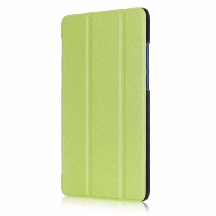 Чехол 3fold Lenovo Tab 4 8.0 Plus 8704F/N Green