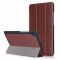 Чохол Lenovo Tab 4 8.0 Plus 8704F/N Brown