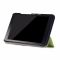 Чехол 3fold Lenovo Tab 4 8.0 Plus 8704F/N Green