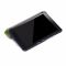 Чехол 3fold Lenovo Tab 4 8.0 Plus 8704F/N Green