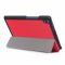 Чехол 3fold Lenovo Tab 4 8.0 Plus 8704F/N Red