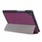 Чохол 3fold Lenovo Tab 4 8.0 Plus 8704F/N Violet