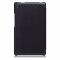 Чехол 3fold Lenovo Tab 4 8.0 Plus 8704F/N Black