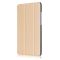 Чехол 3fold Lenovo Tab 4 8.0 Plus 8704F/N Beige