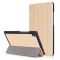 Чехол 3fold Lenovo Tab 4 8.0 Plus 8704F/N Beige