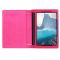 Чохол Lenovo Yoga Tablet 3 850F Slim Hotpink