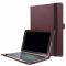 Чохол Lenovo Yoga Book x90f x91l Brown