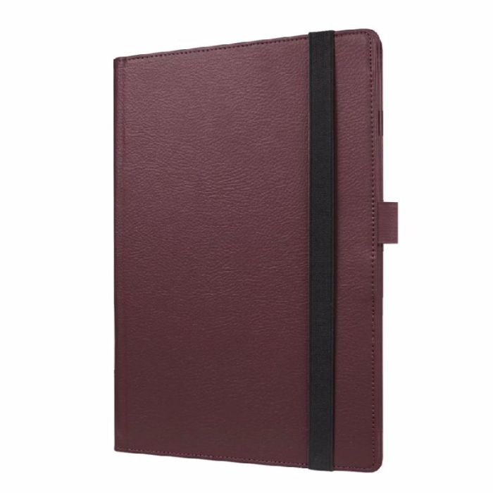 Чохол Lenovo Yoga Book x90f x91l Brown