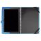 Чехол Lenovo Yoga Book x90f x91l Blue