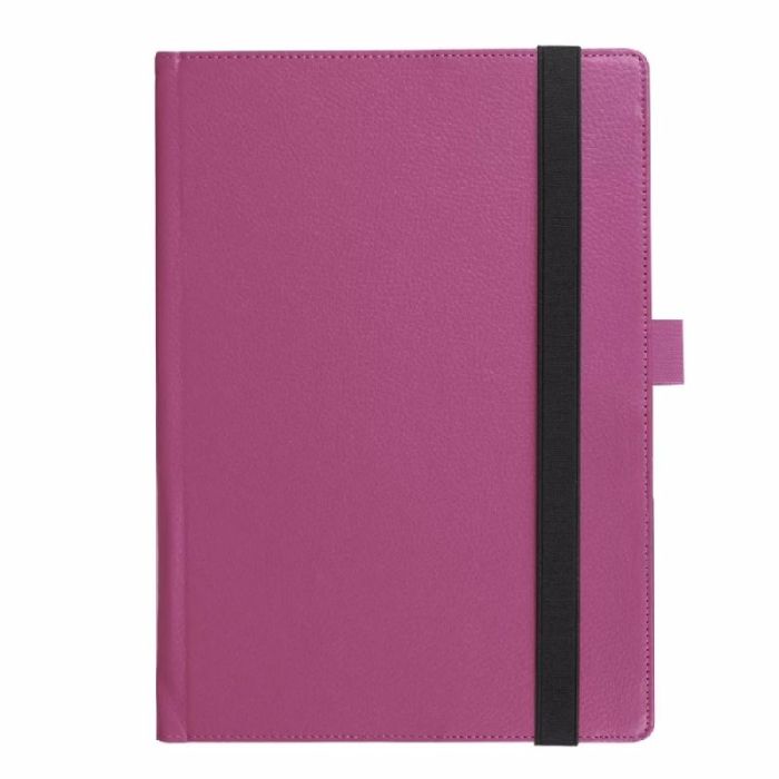 Чохол Lenovo Yoga Book x90f x91l Violet