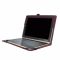 Чохол Lenovo Yoga Book x90f x91l Brown