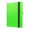 Чехол Lenovo Yoga Book x90f x91l Green