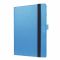 Чехол Lenovo Yoga Book x90f x91l Blue