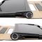 Чехол Lenovo Yoga Smart Tab 5 YT-X705 Premium Black