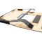 Чехол Lenovo Yoga Smart Tab 5 YT-X705 Premium Black