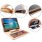 Чехол Lenovo Yoga Smart Tab 5 YT-X705 Premium Brown