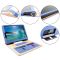 Чехол Lenovo Yoga Smart Tab 5 YT-X705 Premium DarkBlue