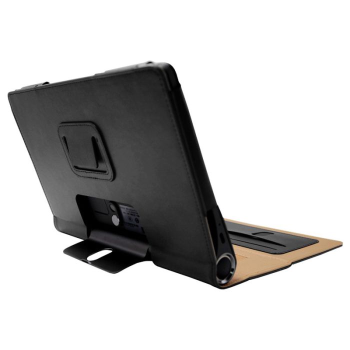 Чехол Lenovo Yoga Smart Tab 5 YT-X705 Premium Black