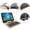 Чехол Lenovo Yoga Smart Tab 5 YT-X705 Premium Black