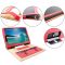 Чехол Lenovo Yoga Smart Tab 5 YT-X705 Premium Red