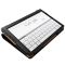 Чехол Lenovo Yoga Smart Tab 5 YT-X705 Premium Black