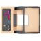 Чехол Lenovo Yoga Smart Tab 5 YT-X705 Premium Black
