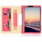 Чехол Lenovo Yoga Smart Tab 5 YT-X705 Premium Red