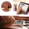 Чехол Lenovo Yoga Smart Tab 5 YT-X705 Premium Brown