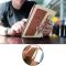 Чехол Lenovo Yoga Smart Tab 5 YT-X705 Premium Brown