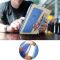 Чохол Lenovo Yoga Smart Tab 5 YT-X705 Premium DarkBlue з невеликим браком