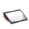 Чехол Print Lenovo Yoga Tab YT J706F 2021 Butterfly