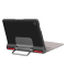 Чохол StandCover Lenovo Yoga Tab YT J706F 2021 Red