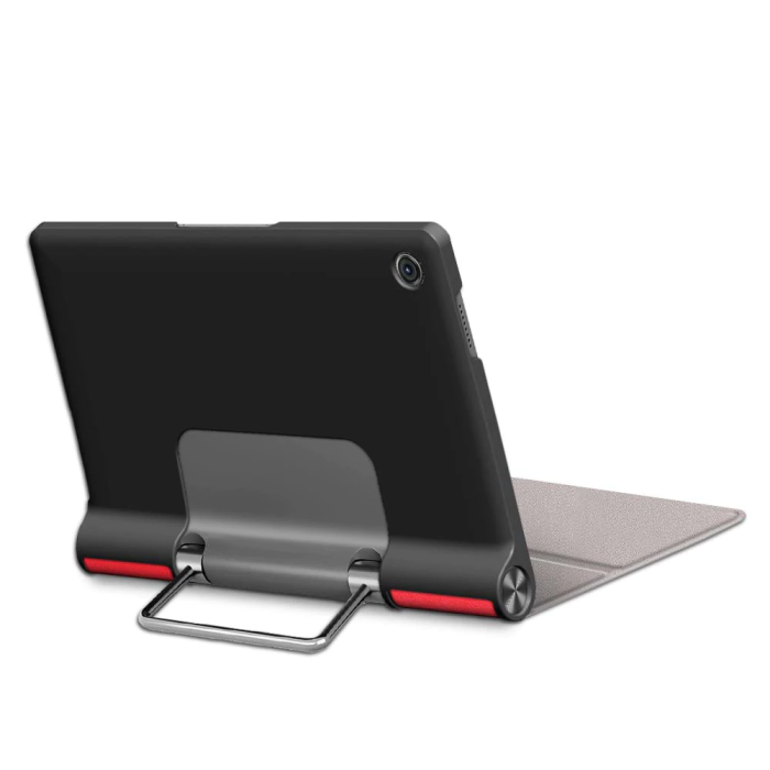 Чохол StandCover Lenovo Yoga Tab YT J706F 2021 Red