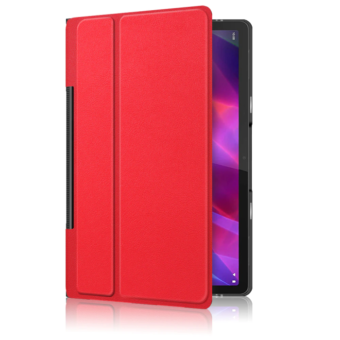 Чохол StandCover Lenovo Yoga Tab YT J706F 2021 Red
