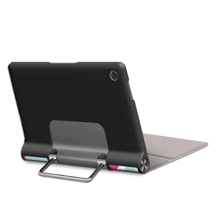 Чохол Print Lenovo Yoga Tab YT J706F 2021 Sleepy Cat